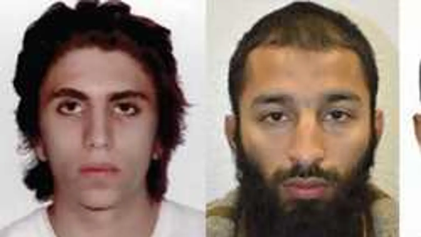 Szteroiddal tömték magukat a tömeggyilkos terroristák