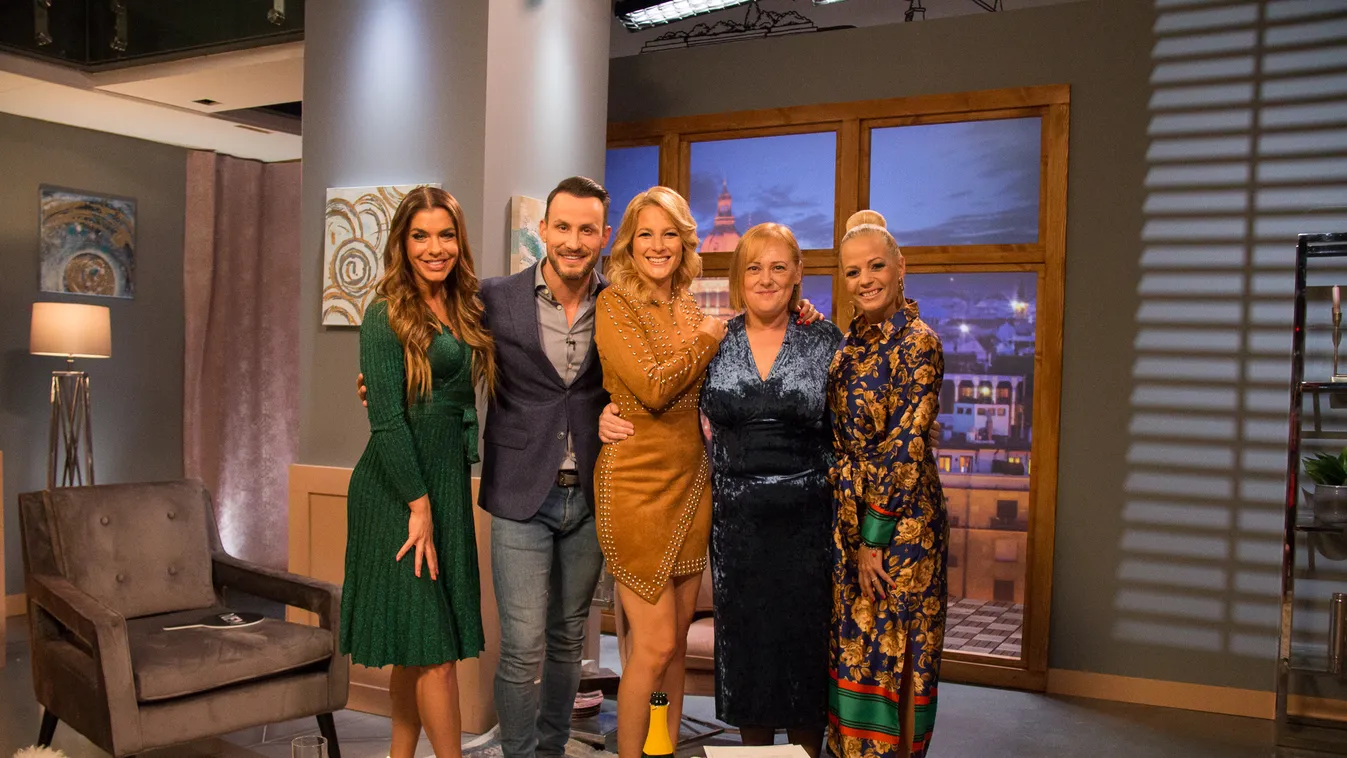 Megdöbbentő kijelentést tett a kamerák előtt a magyar énekesnő