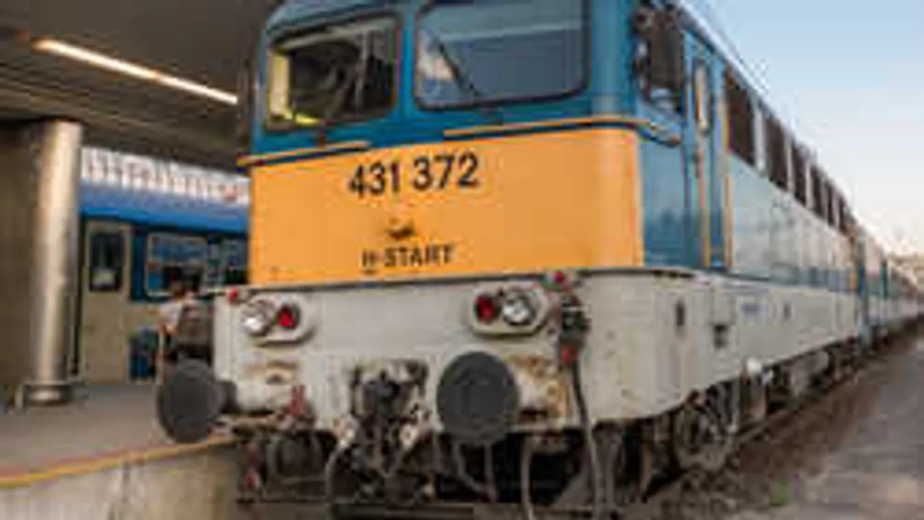 Fontos változások léptek életbe a MÁV-nál!