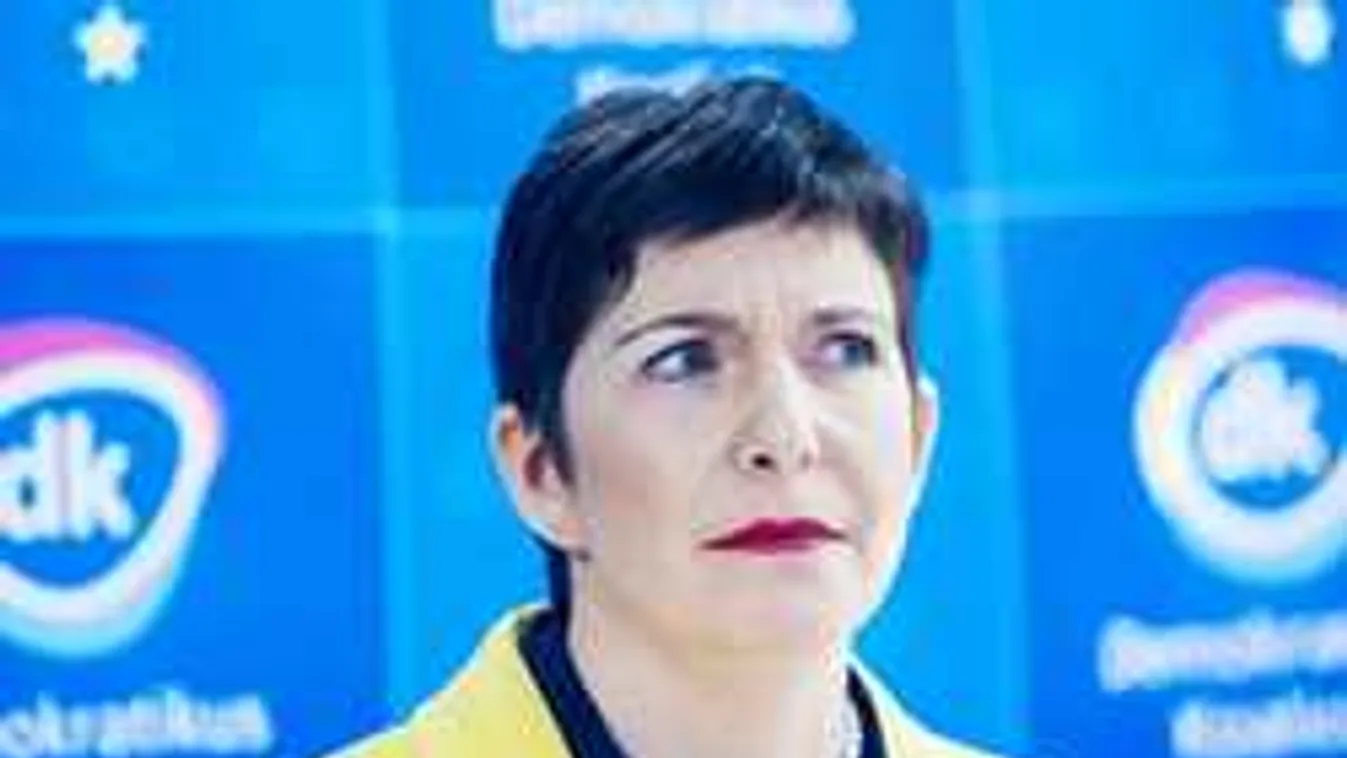 Európa gyarmatává tenné hazánkat Gyurcsányné