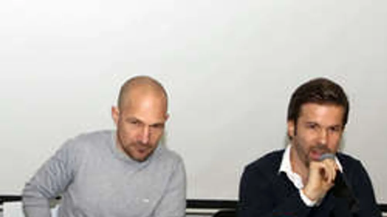 Hűha: Így reagáltak Balázsék az MTVA kemény közleményére