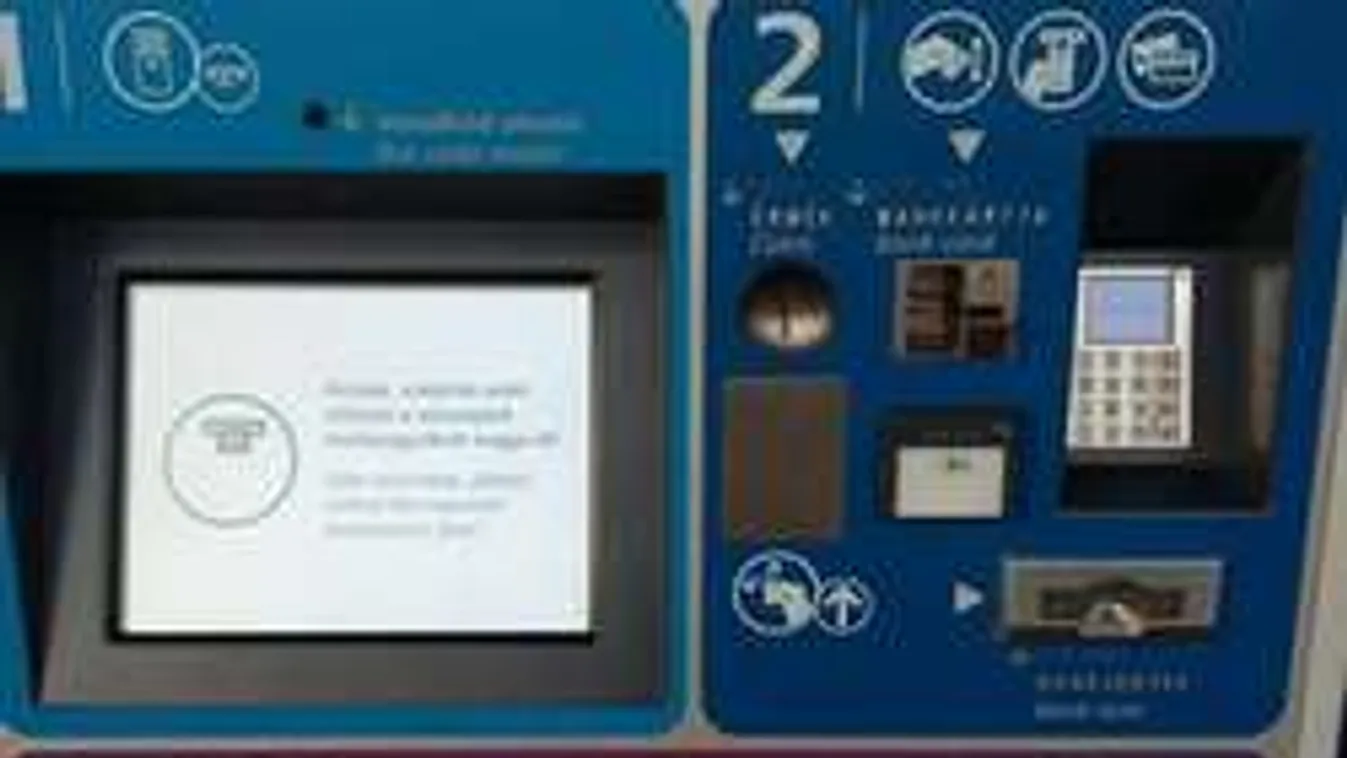 Hazudik a BKK-t lopással vádoló férfi?