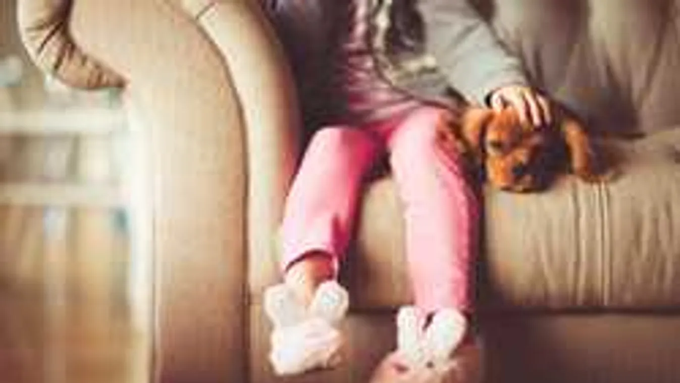 Csak a holtteste került elő az elrabolt óvodás kislánynak