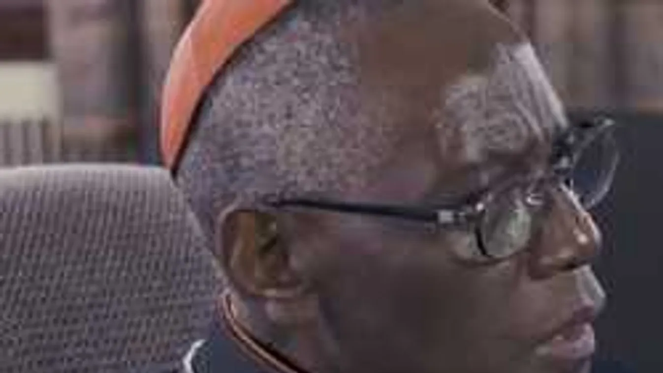 Afrikai bíboros: Európa elvesztette a gyökereit és el fogják foglalni