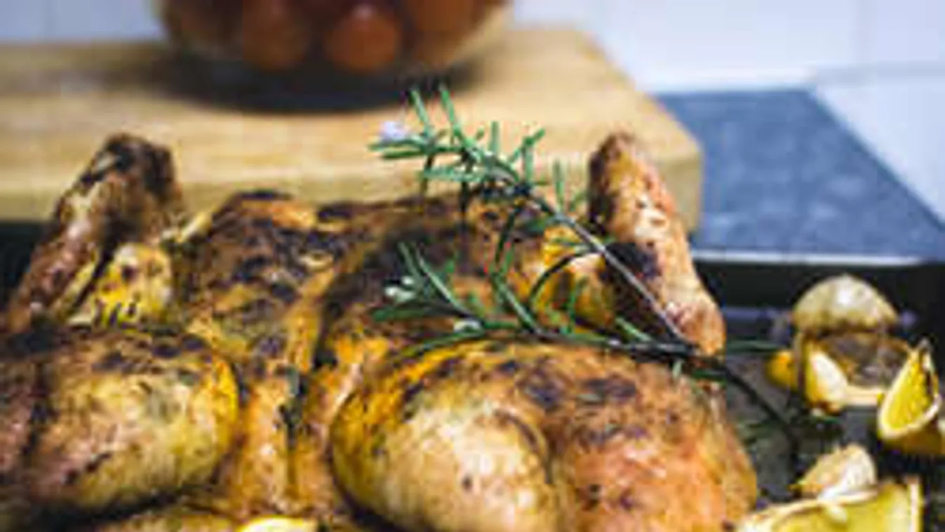 Az 5 legfinomabb és legegyszerűbb sült csirke! Legyen tökéletes a vacsora!