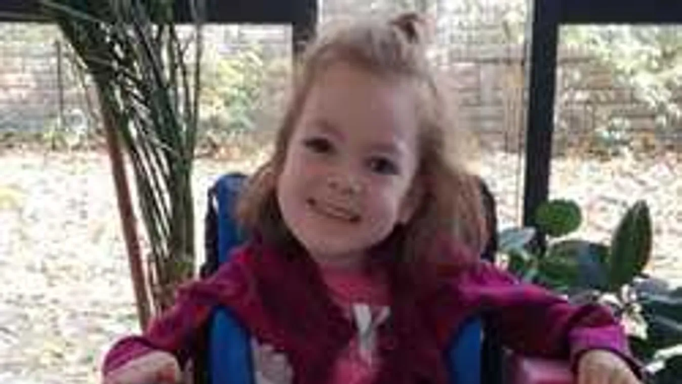 Megrendítő híreket kapott a 6 éves Noémi édesanyja