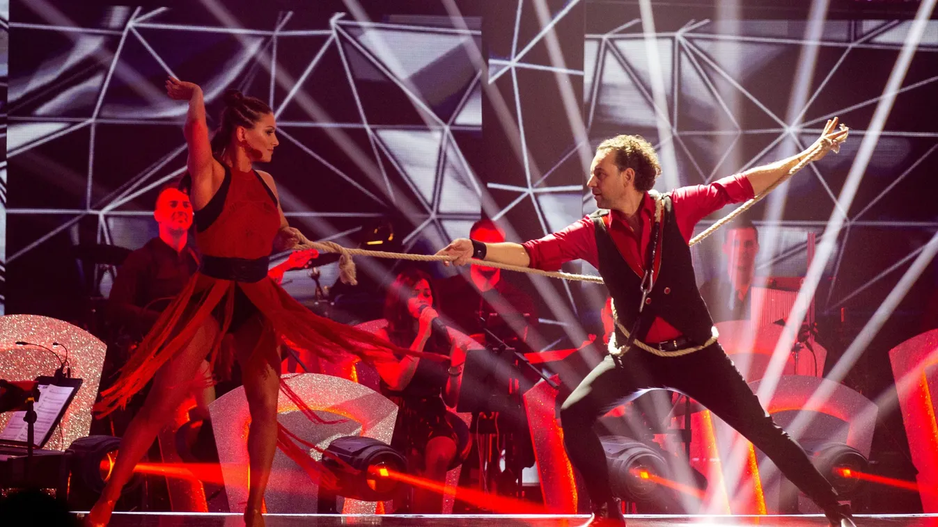 Aggasztó bejelentést tett a TV2 sztárja: Nem vagyok jól...