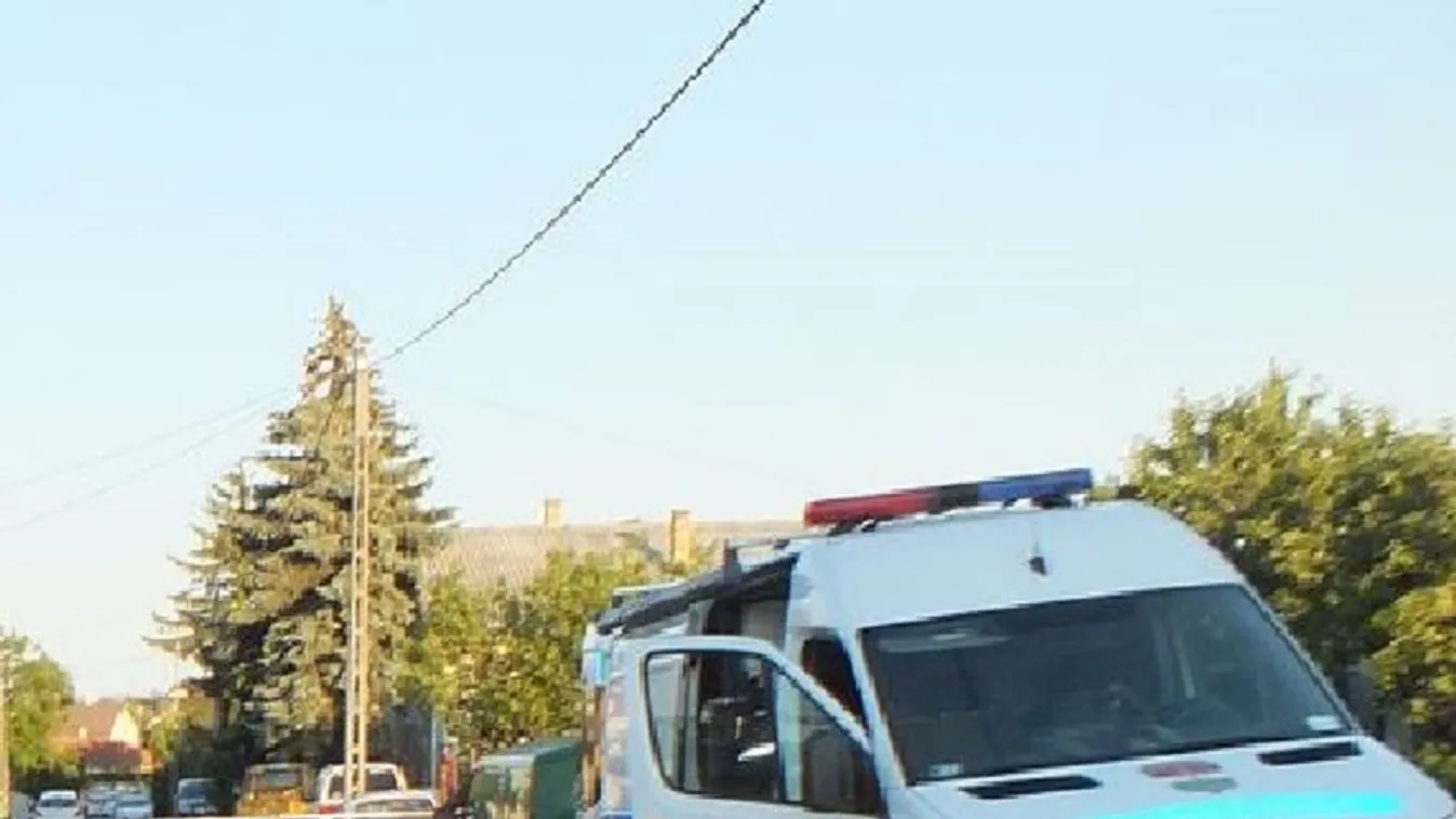 „Megölöm a családom„ – késsel támadt anyja élettársára az érdi férfi