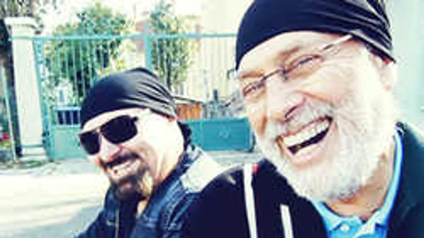 Véres mogyorózás: könyökkel az orrtörésig!