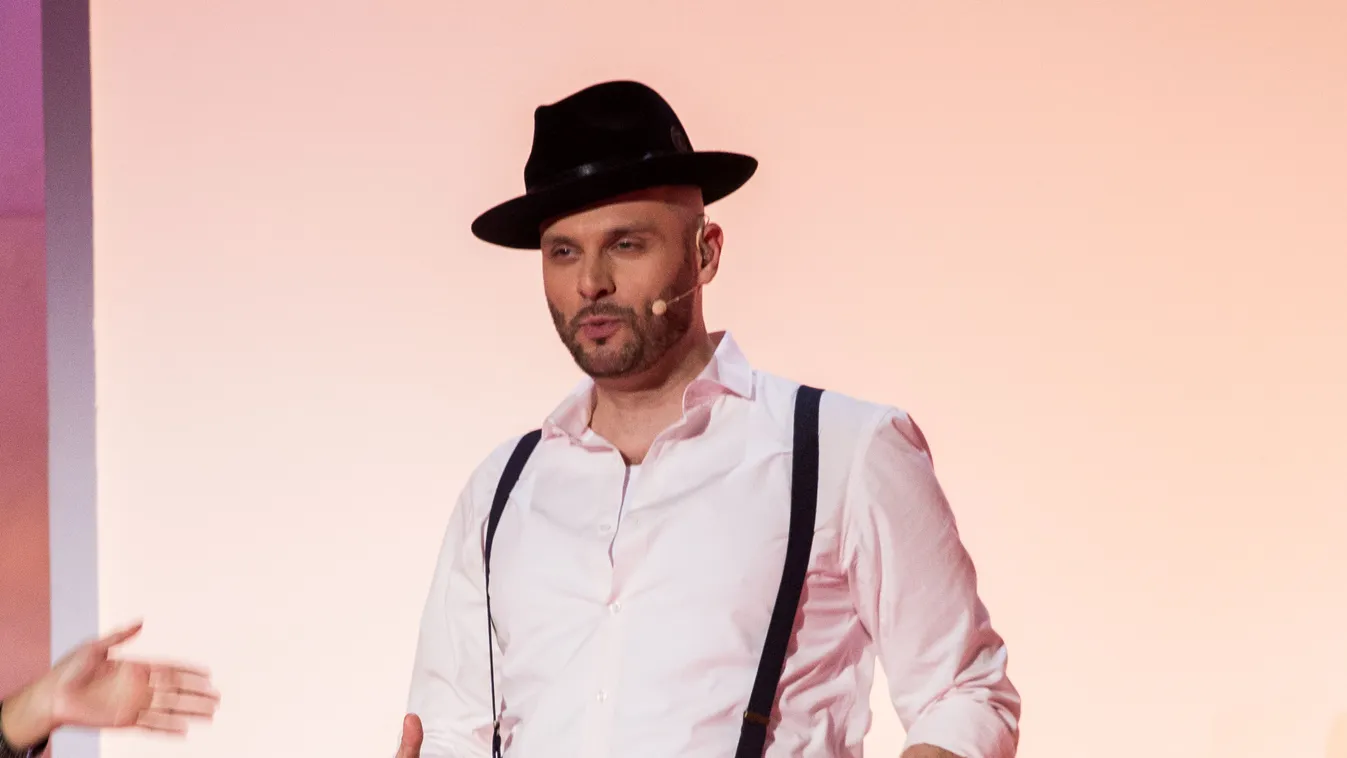 Kiderült az igazság: Ezért jött haza Amerikából Takács Nikolas