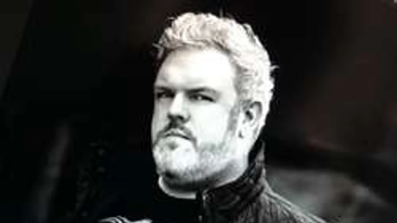 Sosem találod ki, mivel keresi kenyerét a Trónok harca sztárja