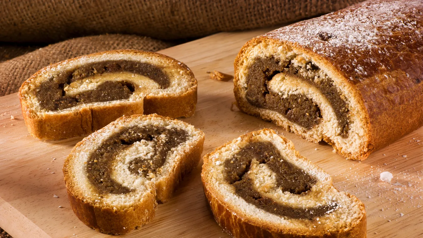 Ezért nem érdemes az idén vesződni a bejglivel