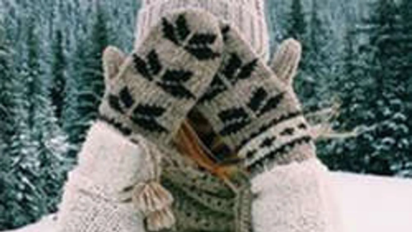 Ez a betegség fenyeget, ha örökké hideg a kezed