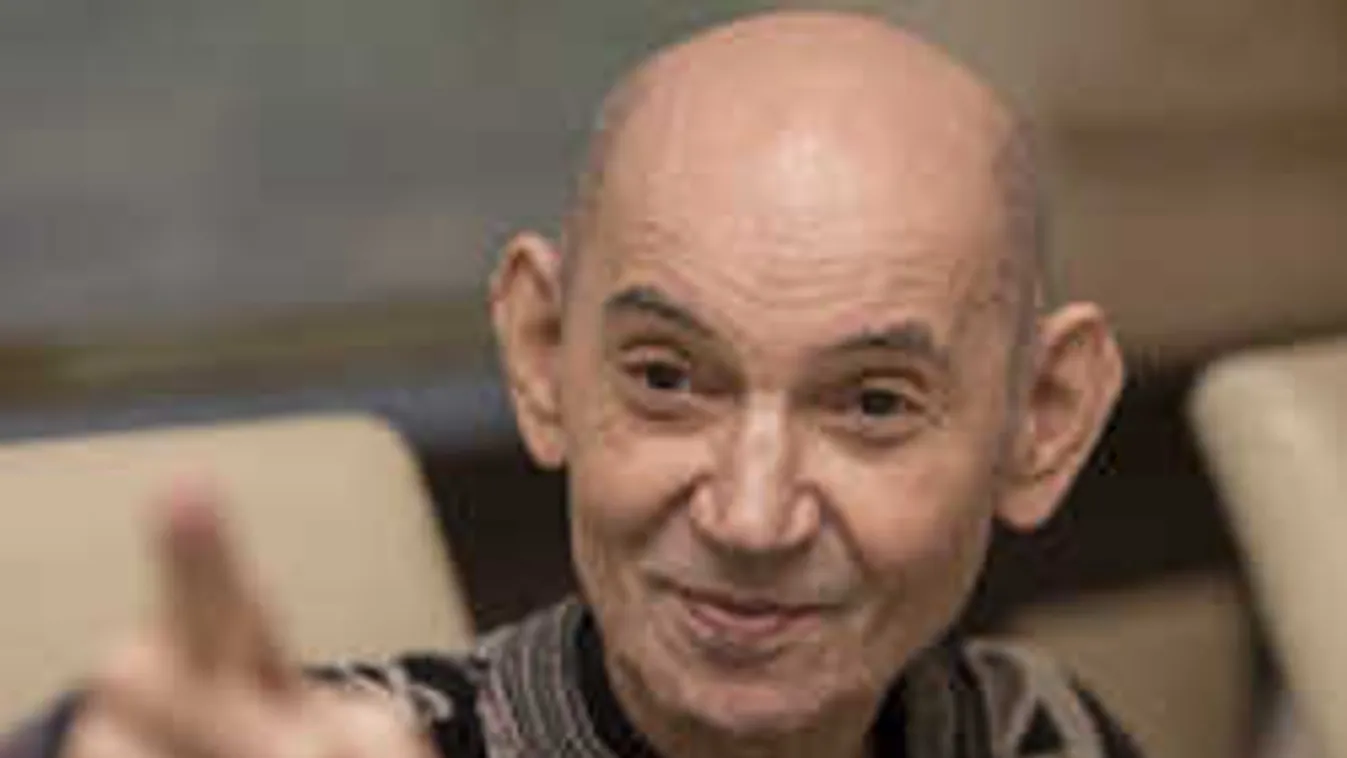 Megdöbbentő titkokra derült fény Paudits Béla múltjából