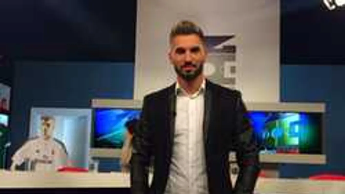 Lázár Bence eltűnt a képernyőről, nagy a csend körülötte