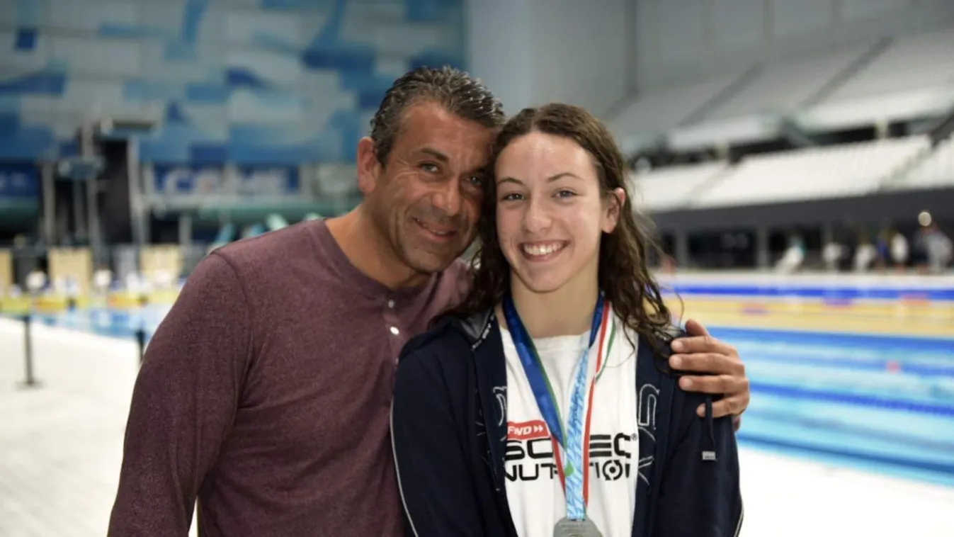 Szilágyi Liliána botránya, fontos döntést hozott az édesapa