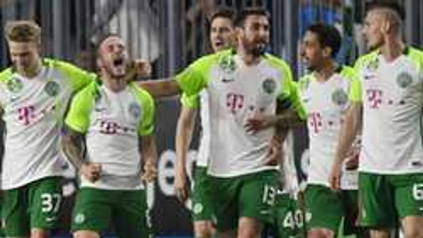 Lovrencsics Gergő túl van az életveszélyen, még az ellenfelek is sírtak