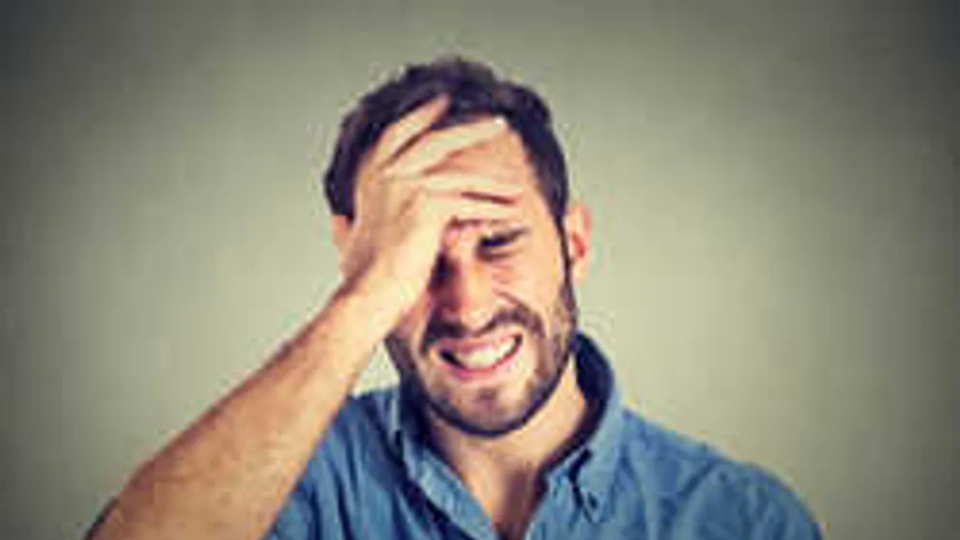 Neked hol fáj a fejed? Mutatjuk, mit jelent pontosan!