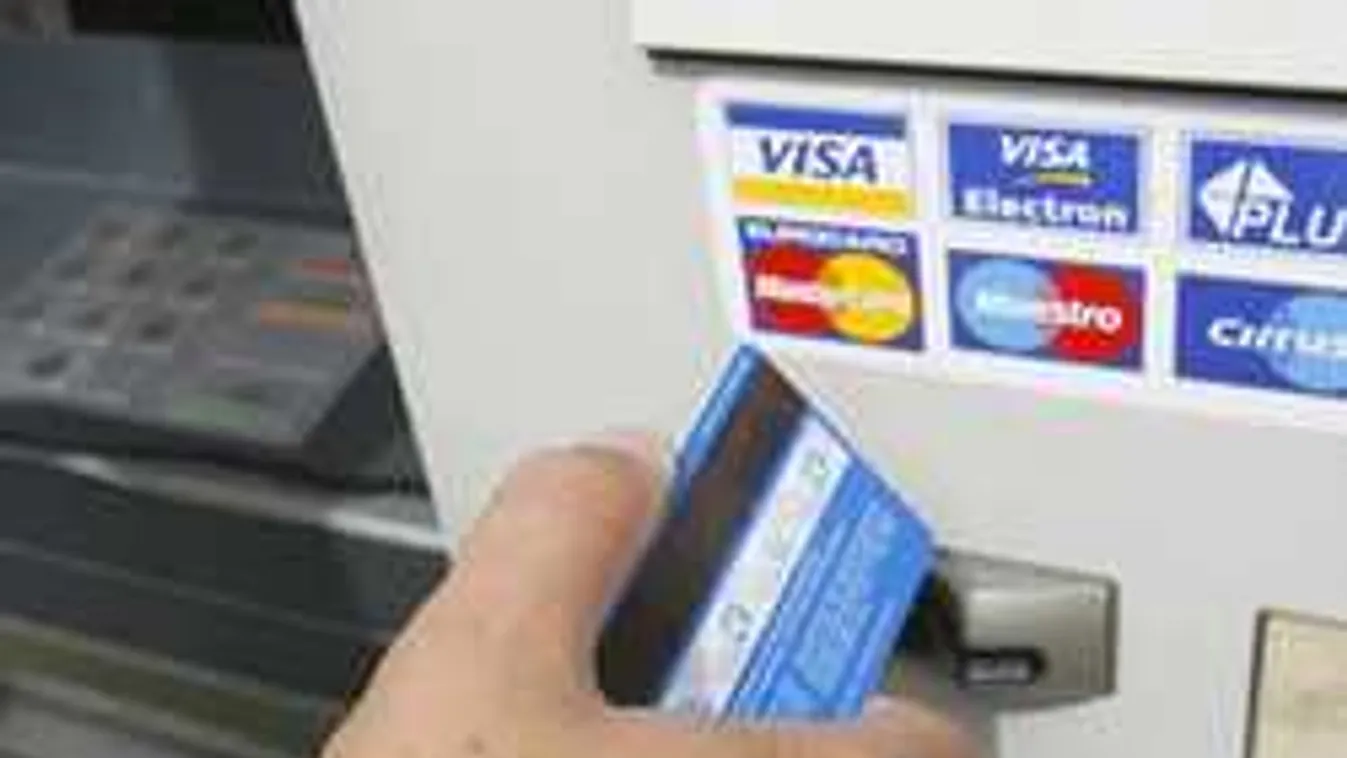 5+1 bankkártyás tipp, ha külföldön nyaralsz!