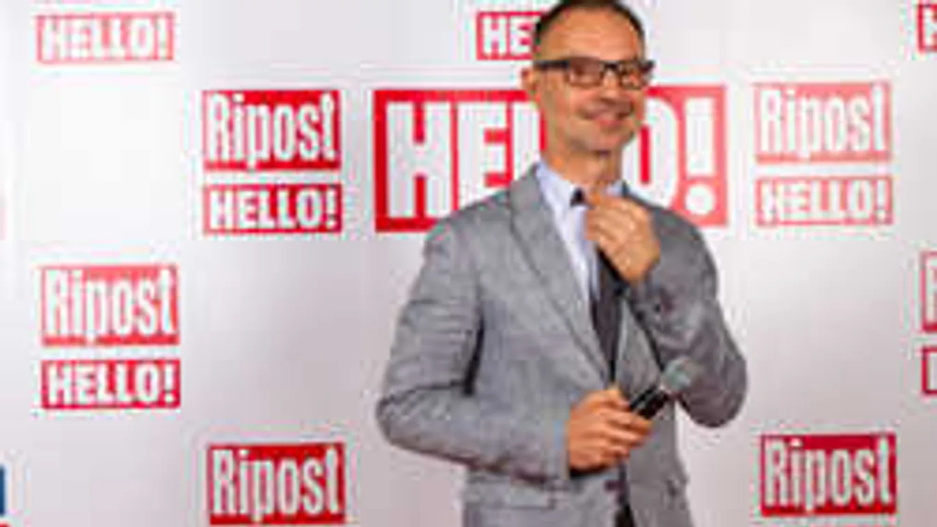 Kitálalt a magyar rádiós, ezért nem talál rá a szerelem