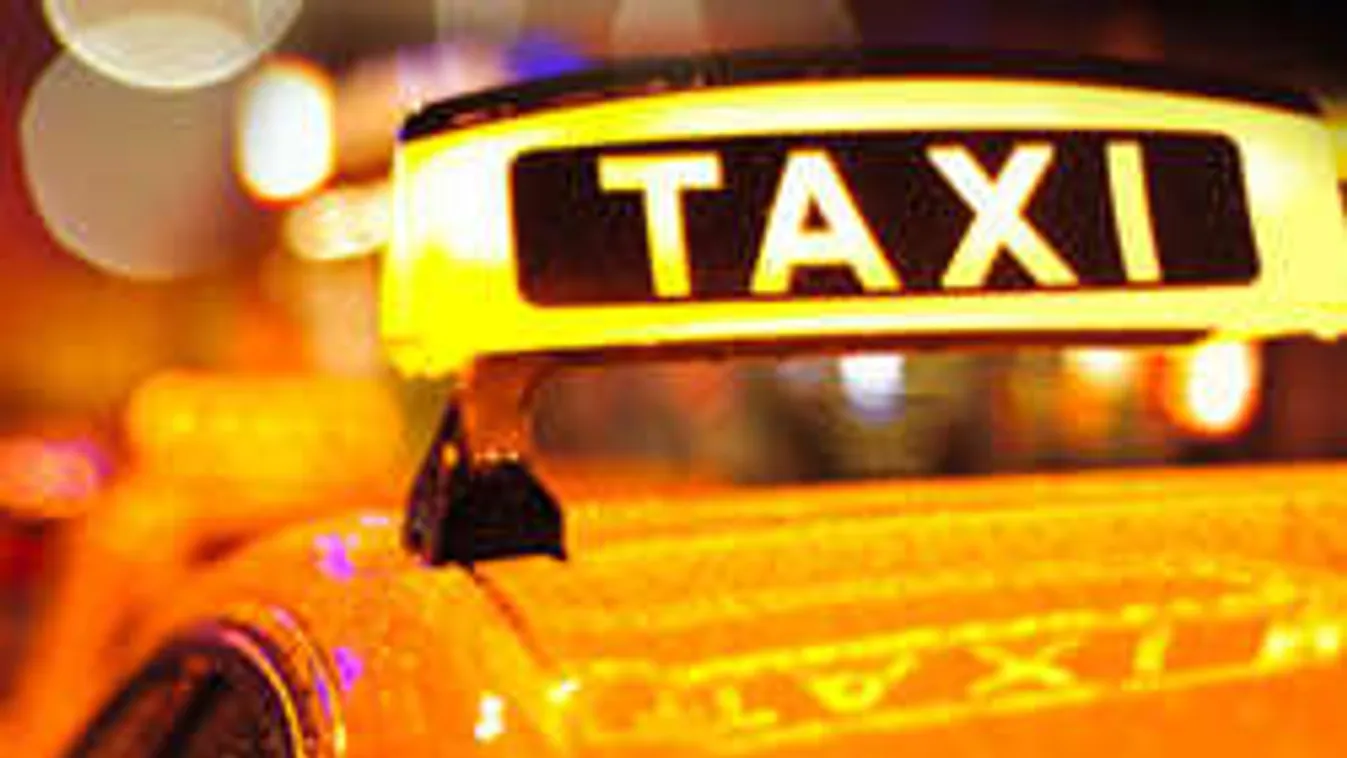 Az Ubert már kifúrták a taxisok, a hiénákat mikor fogják?