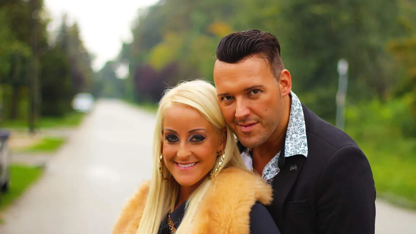 Ezért békült ki Jolly és Suzy, bevallották