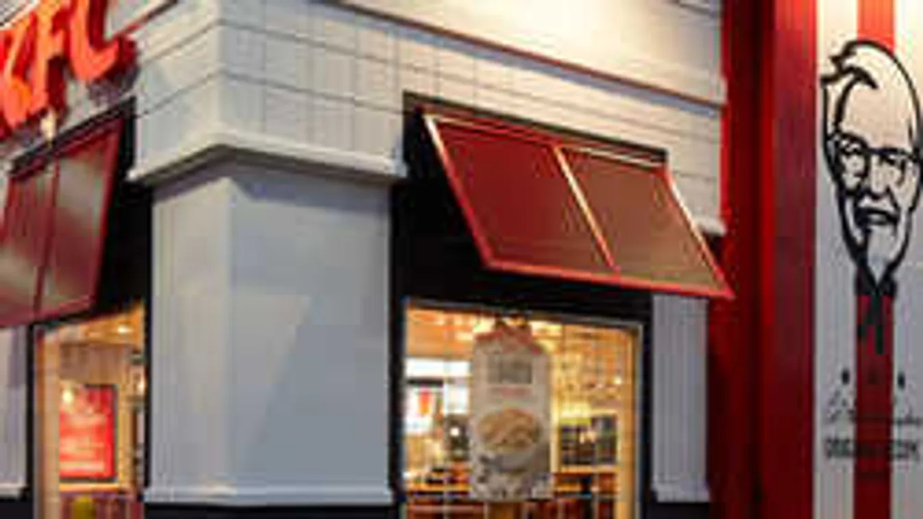 Reagált a KFC, azonnal kirúgták a verekedő őrt