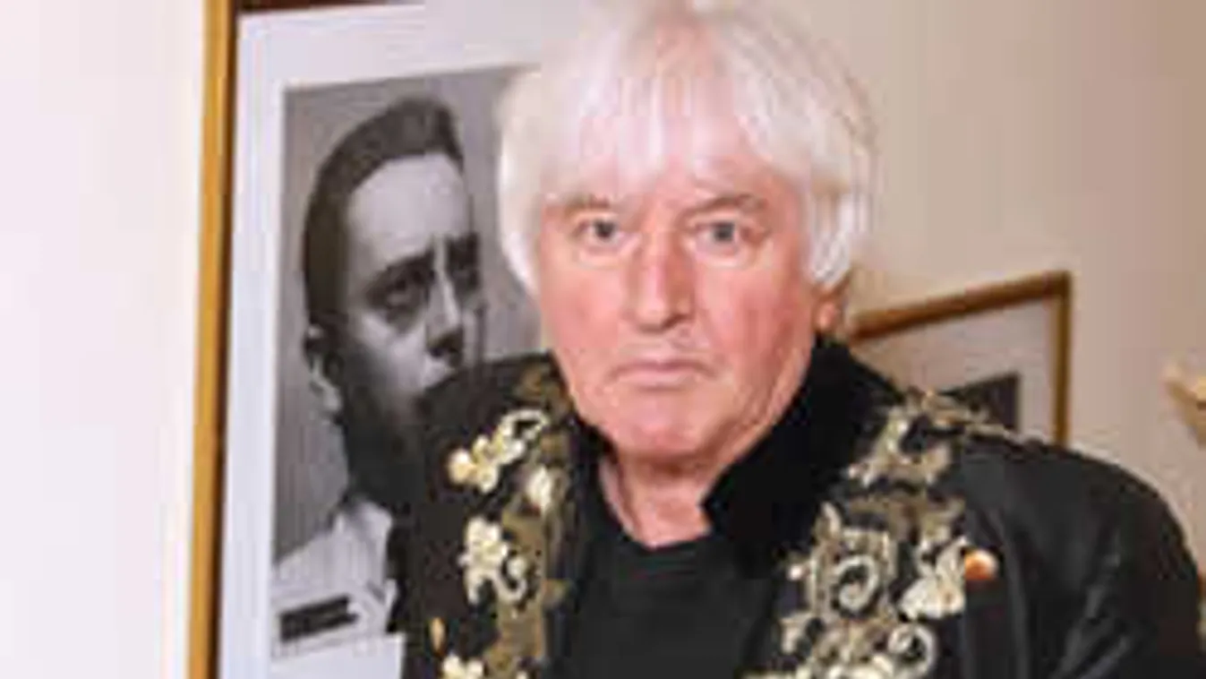 Tahi Tóth László felesége friss információkat árult el férje állapotáról