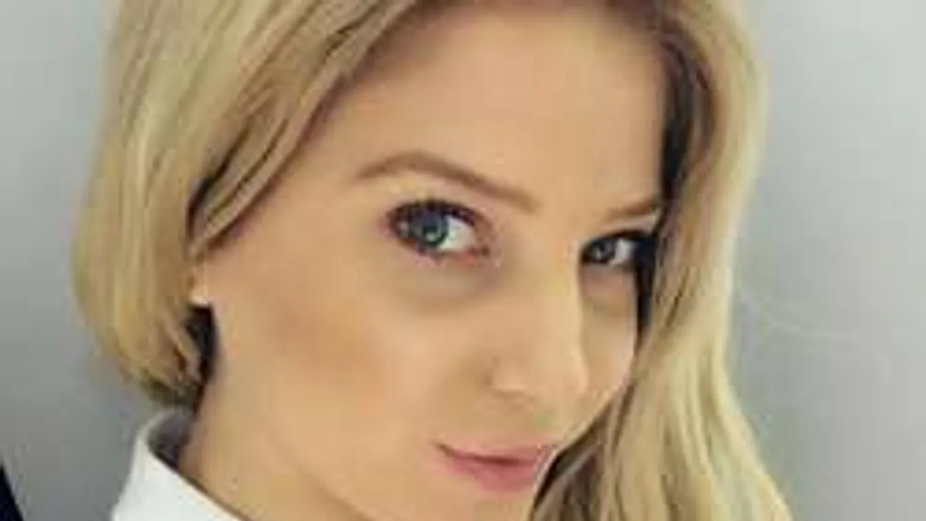 Új műsort kap Szabó Zsófi?