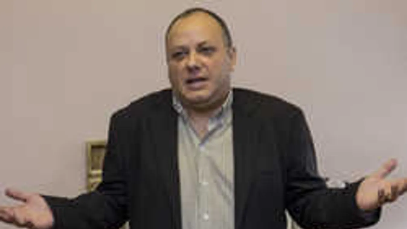 Kiderült az igazság, szakításáról vallott az ismert magyar színész