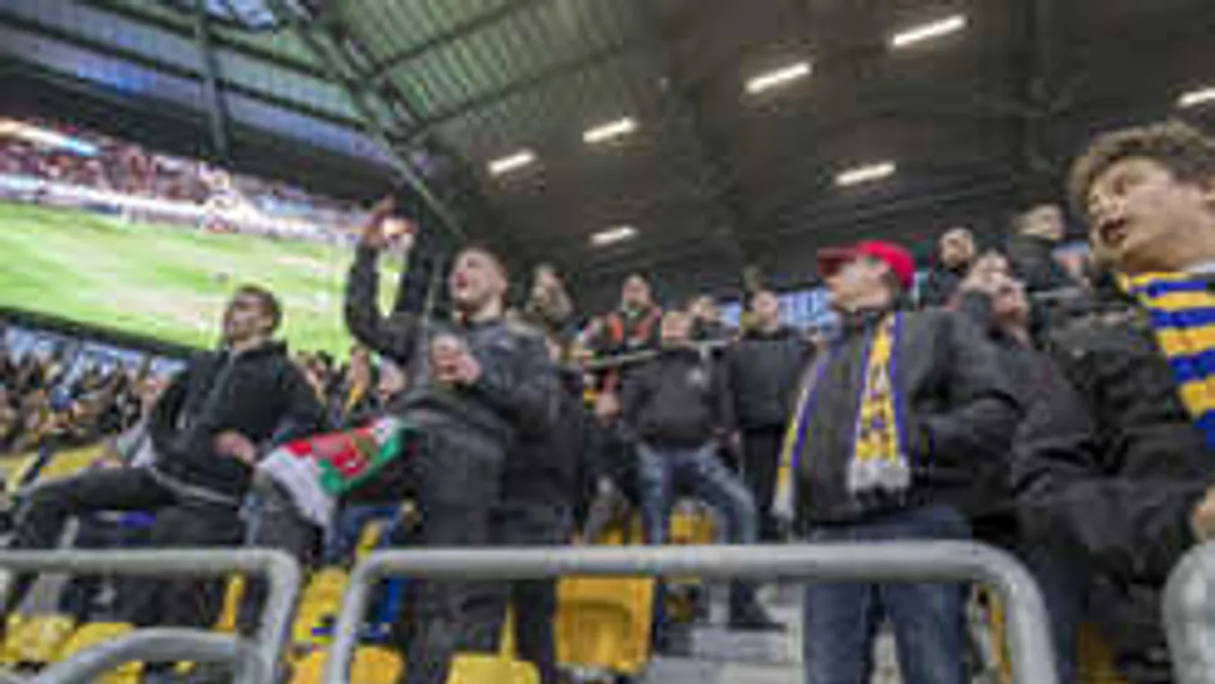 Nem lehet megtiltani a magyar himnusz éneklését Szlovákiában