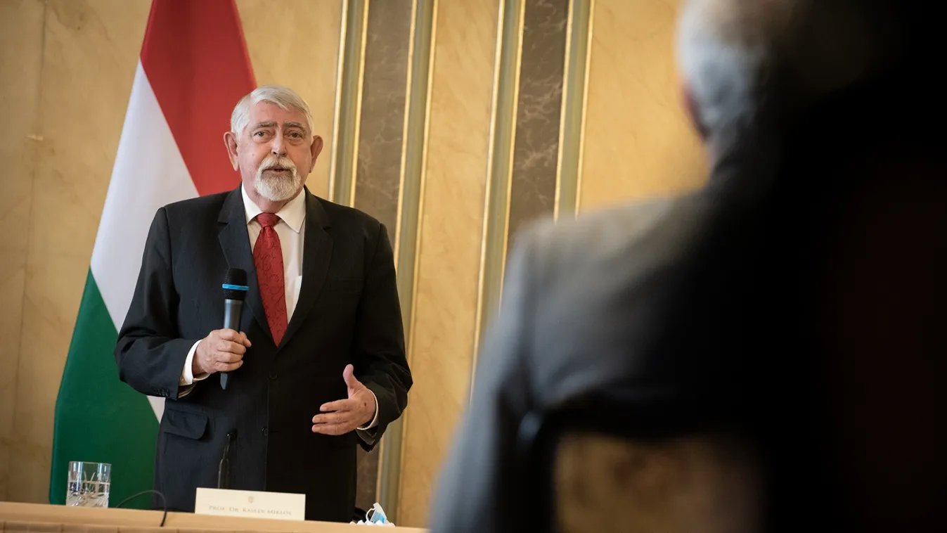 Ma újabb SMA-beteg kisgyermek kapja meg az államilag támogatott Zolgensmát