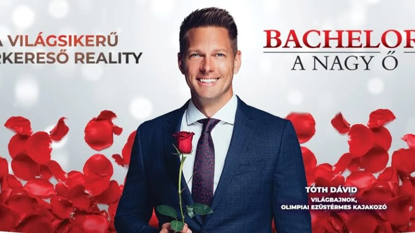 Ez a 21 nő bármire hajlandó lenne a TV2 jóképű sztárjáért