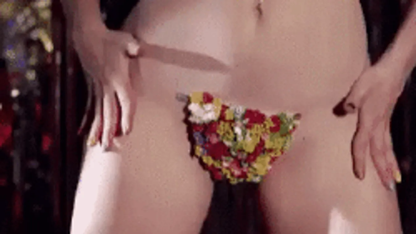 Õrülten nedvesedik és lüktet: Vaginafüggő férfiak vallottak