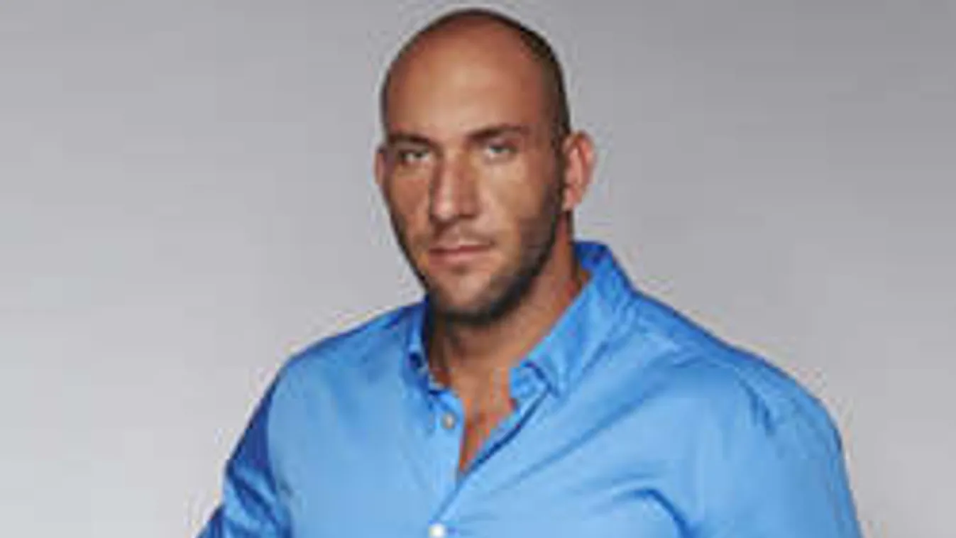 Fillérekből éli amerikai luxuséletét Berki Krisztián