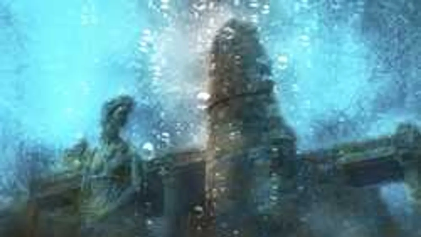 Közölték a tudósok: megtalálták az elsüllyedt Atlantiszt, végig a szemünk előtt volt