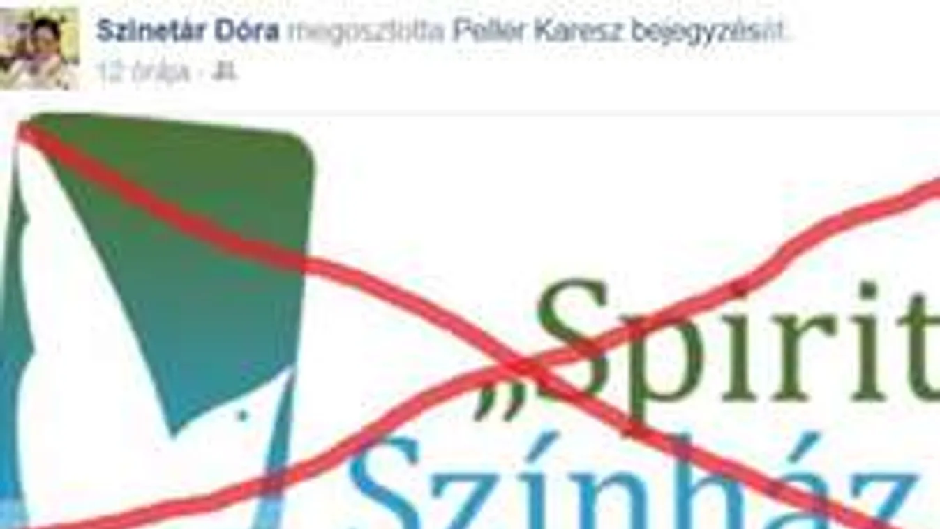 Átveri színészeit a budapesti színház?