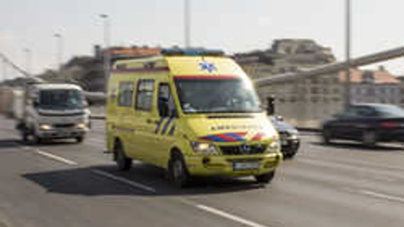 Ripost KRESZ-teszt - te átmész?