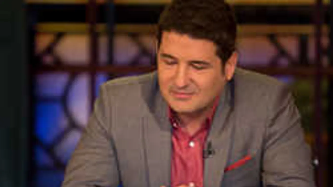 Most már hivatalos, a Facebookon mutatta meg a barátnőjét Hajdú Péter!