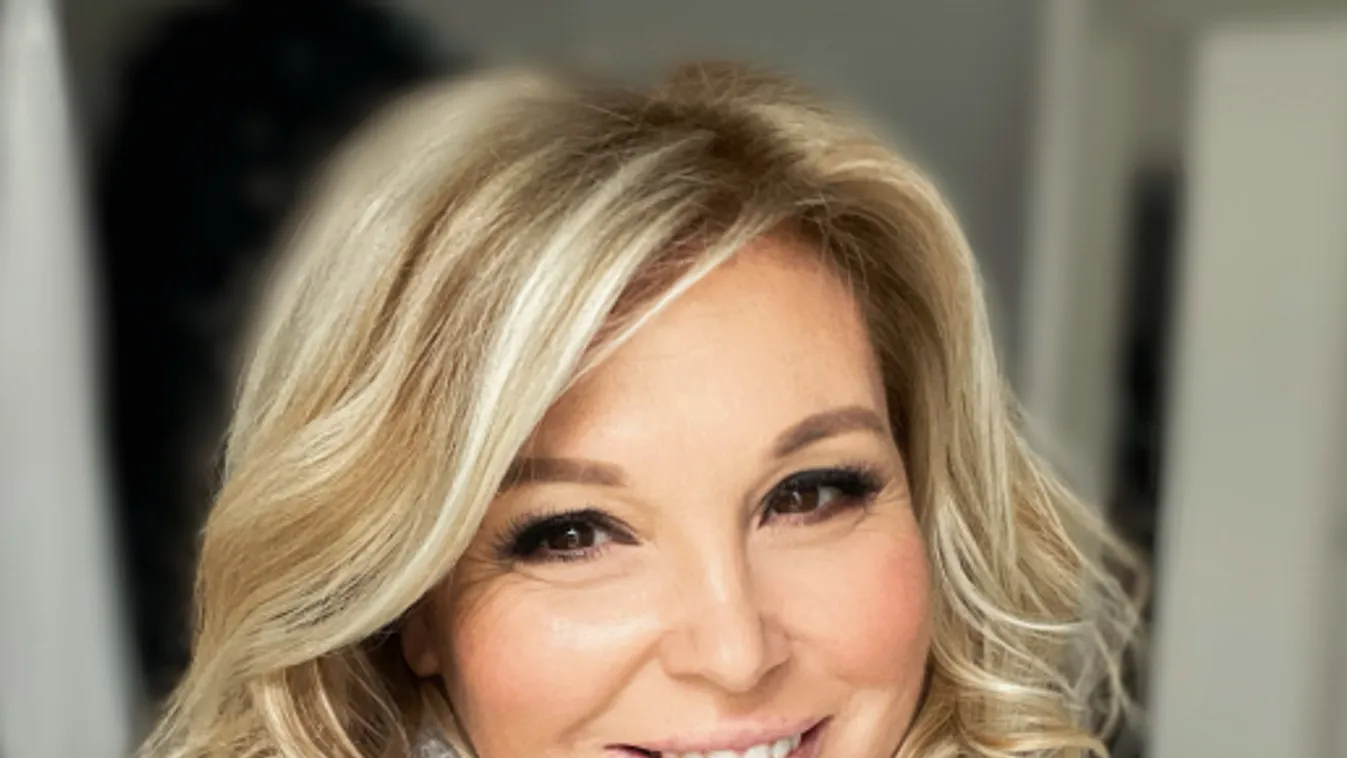 Liptai Claudia poszt-covid tünetekkel küzd