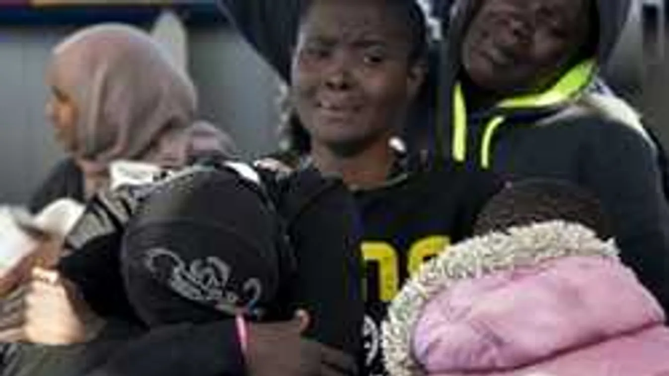 Erőszak és rettegés - itt nem biztonságos nőnek lenni