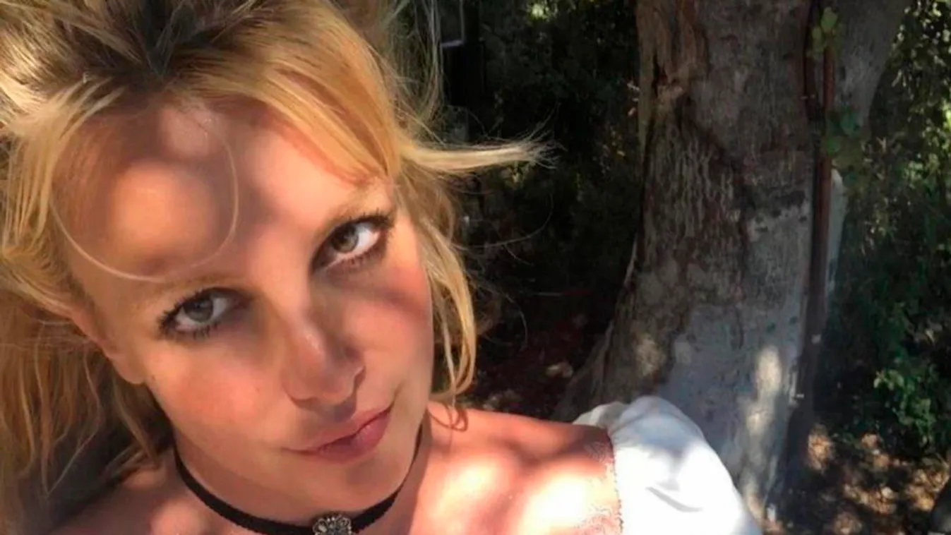 Britney visszakapja a szabadságát, hála a Netflixnek