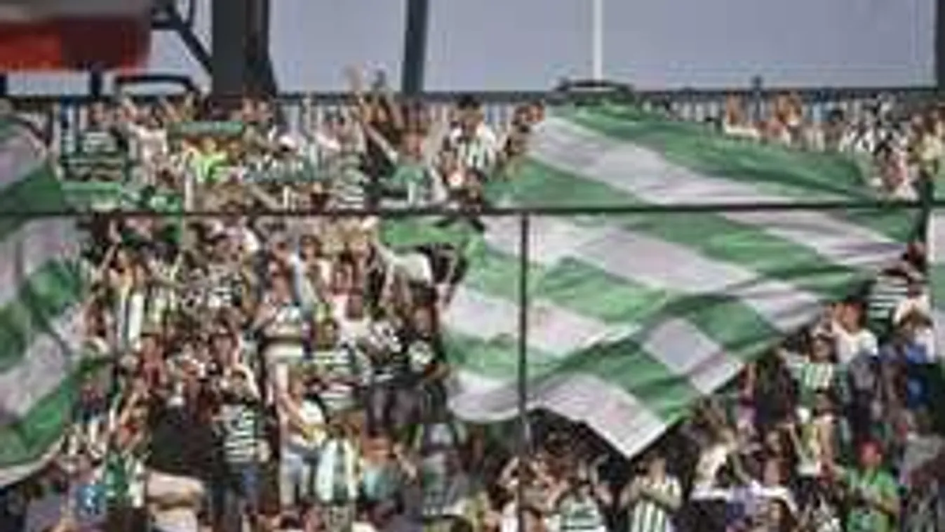 Négy pesti panel áráért vett focistát a Fradi