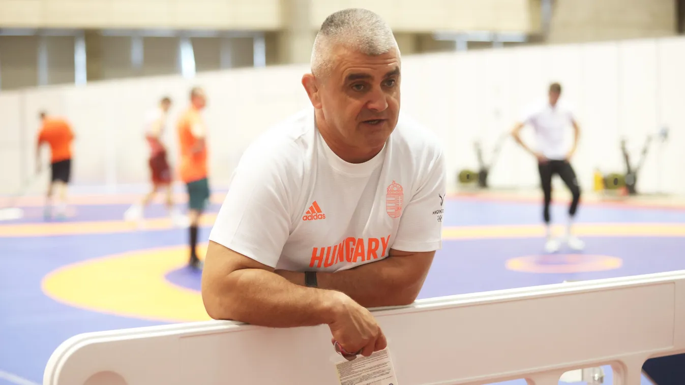 Döntött az edző, visszatér a Fradihoz a klublegenda