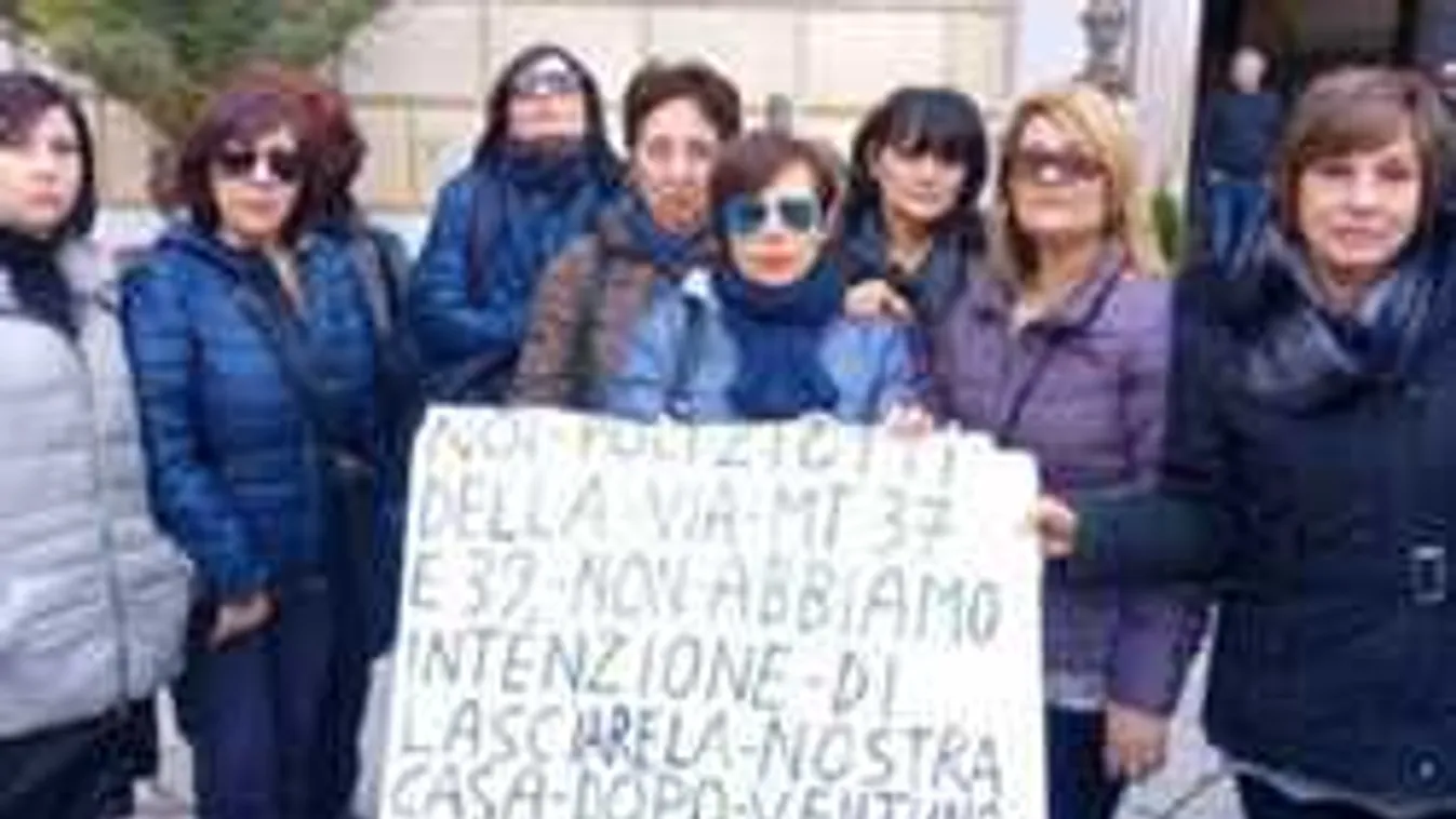 A rendőröket kiköltöztetik a lakásukból, mert az kell a migránsoknak!