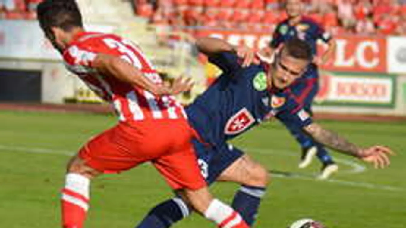 Bundagyanú: 350-szeres pénzt ért a Videoton bravúros fordítása