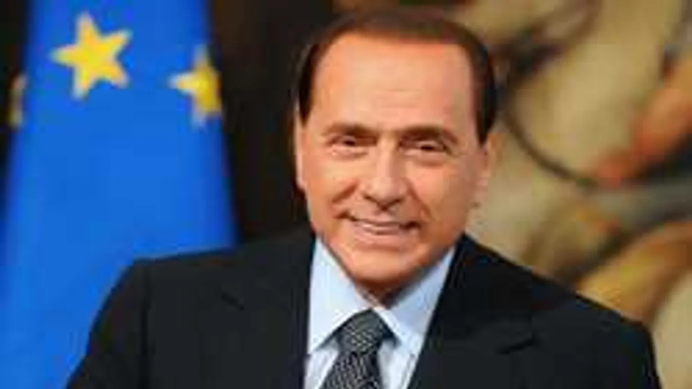 Berlusconi pártja nem szavaz a Fidesz ellen
