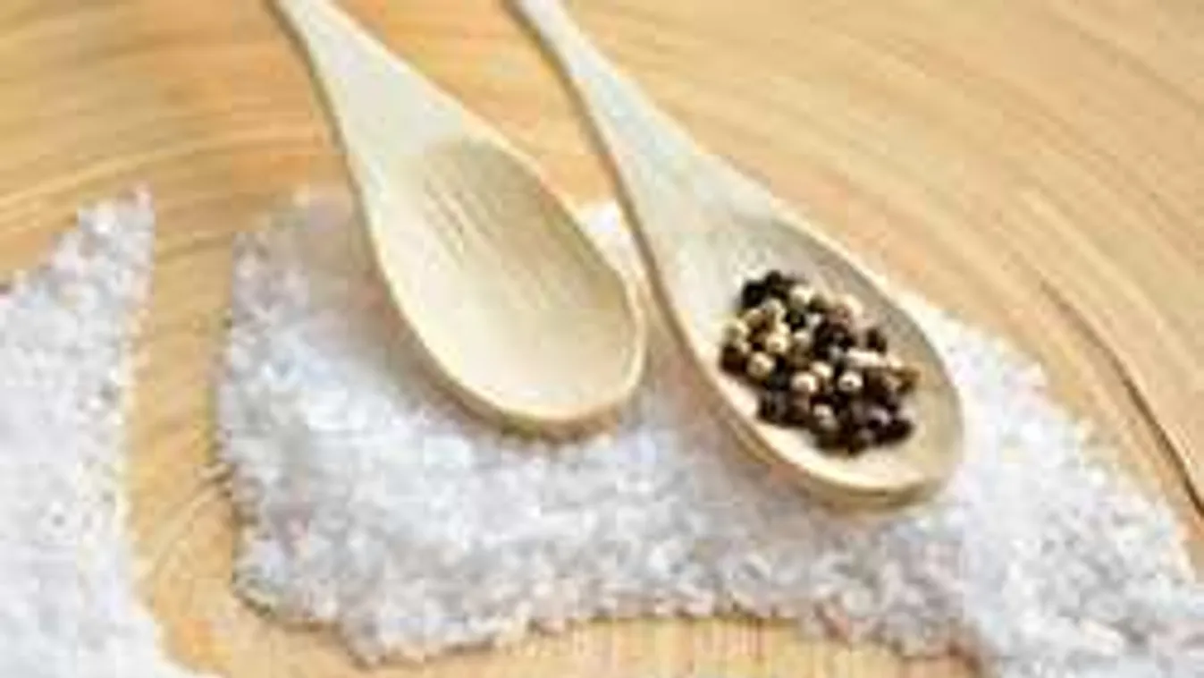 Jobb, ha tudod: durván átvernek ezekkel a sókkal!