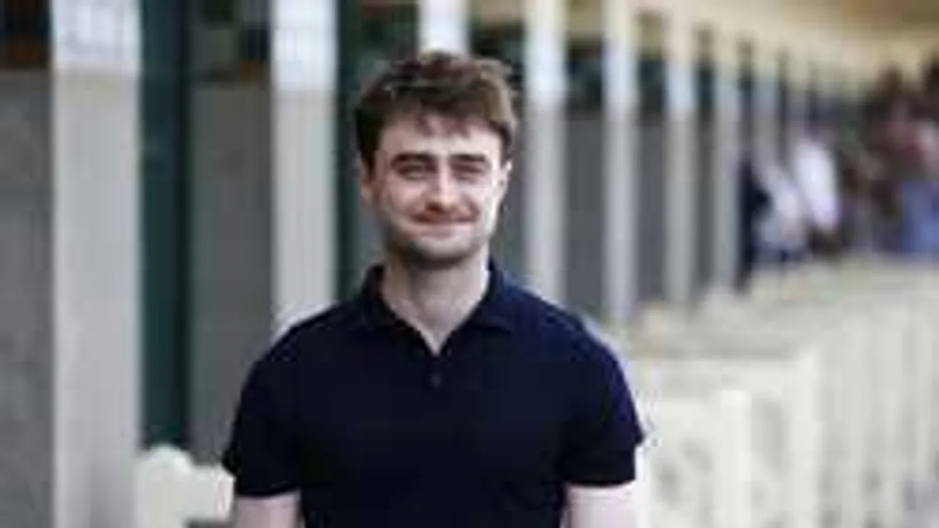 A Harry Potter sztárja segített egy megkéselt férfinak