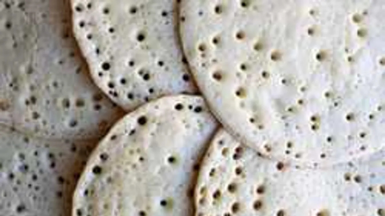 Eszméletlen, mit művel a palacsintával a szódabikarbóna